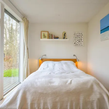 別荘 Three-bedroom Holiday In