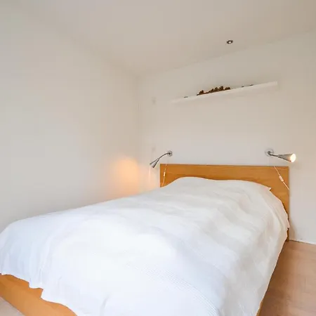 Three-bedroom Holiday In * エーベルトフト