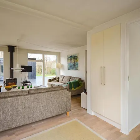 別荘 Three-bedroom Holiday In
