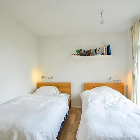 別荘 Three-bedroom Holiday In
